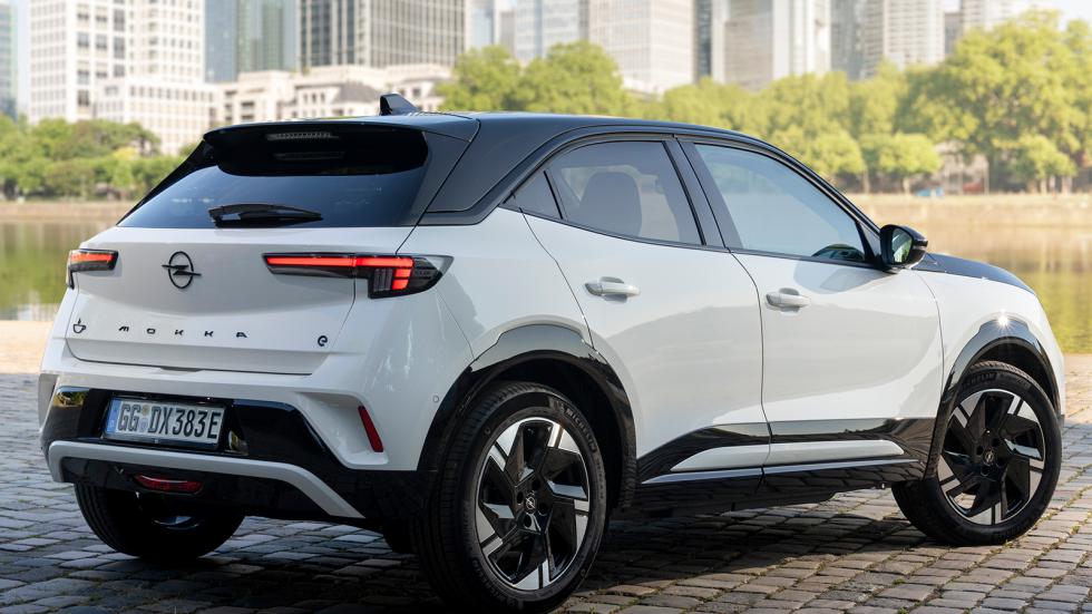 Αυτό το Opel Mokka είναι μία κινητή καφετέρια!  